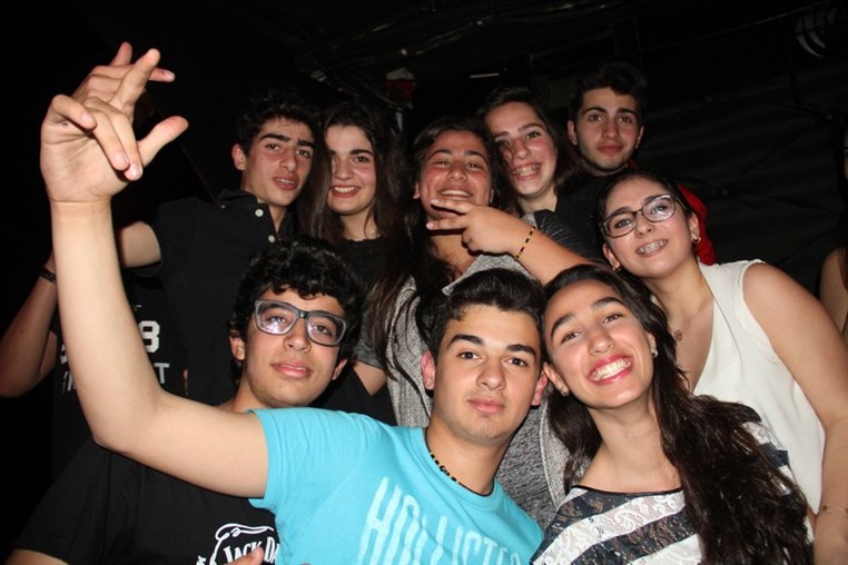 T.O.Y 1st Edition
